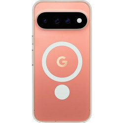 Google Pixelsnap - θήκη για Google Pixel 11 Pro XL - Διάφανο