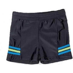 Tortue Παιδικό Μαγιό Boxer για Αγόρι Μαύρο 100-403