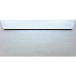 Φάκελο 11x23 majestic luxus moonlight silver