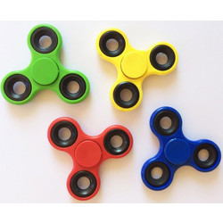 ΣΒΟΥΡΕΣ FINGET SPINNER CTL-1658A (4 COLORS) 071152