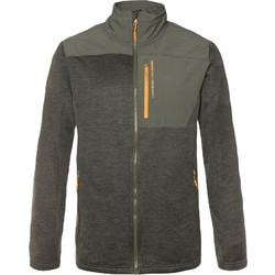 Protest Hammeren Full Zip Hoody 3710512-672