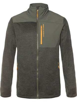 Protest Hammeren Full Zip Hoody 3710512-672