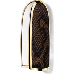 GUERLAIN Rouge G Double Mirror Jewel Case θήκη για κραγιόν με καθρέπτη The Python 1 τμχ