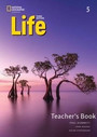 Life 5 Teachers American Edition