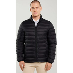 BIG STAR ACARF JACKET μαύρο