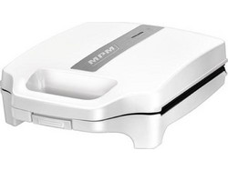 MPM MOP-35 Τοστιέρα για 4 Τοστ 1600W