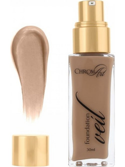 VEIL FOUNDATION - CHROMART - 01