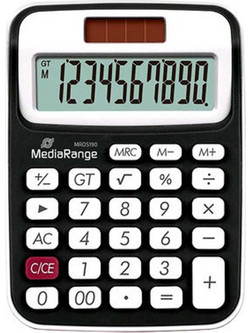 MediaRange MROS190