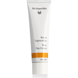 Dr. Hauschka Rose Day Cream 30gr