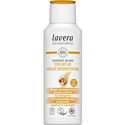 Lavera Expert Repair & Deep Care Φυτικό Conditioner για Επανόρθωση για Ταλαιπωρημένα Μαλλιά 200ml
