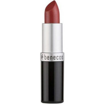 Benecos Soft Coral Cream Κραγιόν Stick 4.5gr