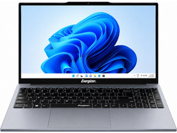 Φορητός Υπολογιστής Energizer EnergyBook 15.6" Intel 6500Y 4GB / 128GB SSD 1920 x 1080 IPS Οθόνη Windows 11 Ασημί
