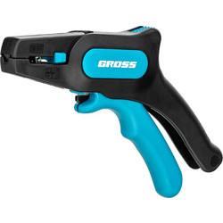GROSS 17722 Απογυμνωτής Καλωδίων 0.2-6 mm