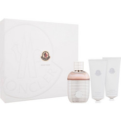Moncler Pour Femme Set