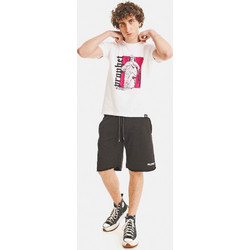 Prophet Men's STATUE T-Shirt - White