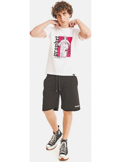 Prophet Men's STATUE T-Shirt - White