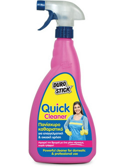 DUROSTICK QUICK CLEANER 750ml