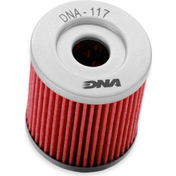 ΦΙΛΤΡΟ ΛΑΔΙΟΥ DNA - DNA-117 High Performance