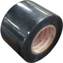 Μονωτική ταινία - 50mm - 4pcs - 060894 - Black