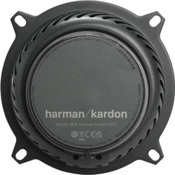 Harman Kardon Fit 5F Σετ Ηχεία Αυτοκινήτου 5.25" 2 Δρόμων 35W RMS