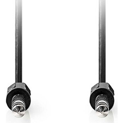 NEDIS CAGL23000BK20