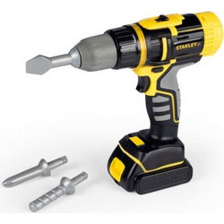 Stanley Electronic Drill Ηλεκτρονικό Τρυπάνι