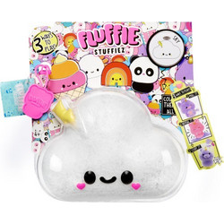 Fluffie Stuffiez Small Λούτρινο Sky-Ciel