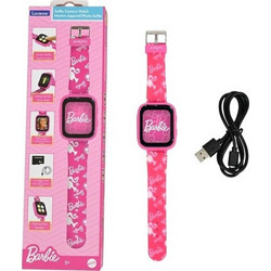 Barbie Kids Smartwatch With 8GB Memory Card Selfie Camera, Selfie Ψηφιακή Κάμερα-Ρολόι