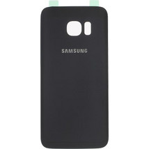 Καπάκι Μπαταρίας για Galaxy S7 Edge G935 - Μαύρο