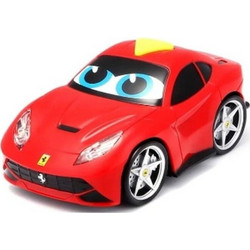 Bburago Junior Ferrari Light & Sound F12 Berlinetta 16-81003