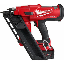 Milwaukee M18 FFN-502C
