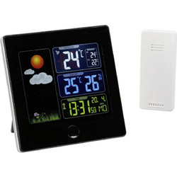 TFA 35.1133.01 Sun