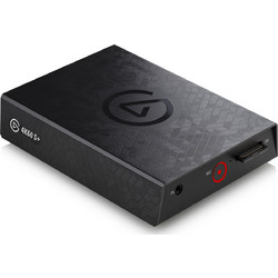 Elgato Capture 4K60 S+ Capture Card για PC