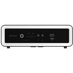 Zotac ZBOX CI665 Nano Barebone (Intel Core i7-1165G7 / DDR4)