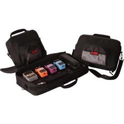 Gator Υφασμάτινη Θήκη Pedal BoardΚωδικός: GP-MULTIFX-2411