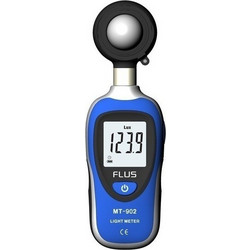 Flus MT-902 Φωτόμετρο με Εύρος Μέτρησης έως 200000 Lux