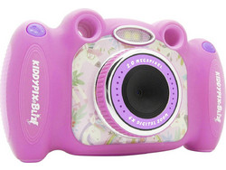 Easypix KiddyPix Blizz Pink