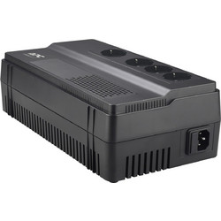 APC EASY BV UPS Line Interactive 500VA 300W με 6 Πρίζες C13