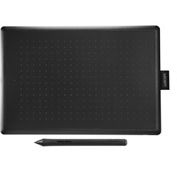 Wacom One Medium 2017 Γραφίδα Σχεδίασης