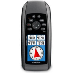 Garmin Gpsmap 78S
