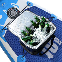 Αδιάβροχη & Φορητή τσάντα Universal Paddle Board Cooler