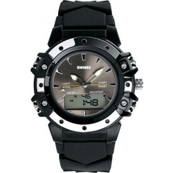 Αθλητικό ρολόι χειρός SKMEI 0821 BLACK
