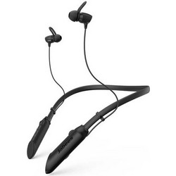 Jabees NBees Ακουστικά Bluetooth In Ear Black