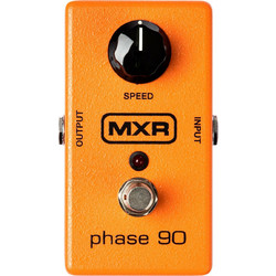 Dunlop MXR M101 Phase 90