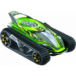 Nikko Velocitrax Τηλεκατευθυνόμενο Αυτοκίνητο Stunt Neon GreenΚωδικός: 10032