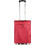 Diplomat ZC980 Βαλίτσα Καμπίνας 55x40x20cm με 2 Ρόδες Κόκκινη