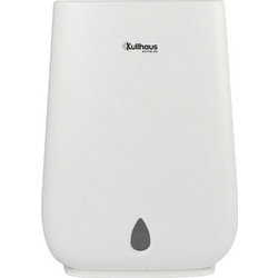 Kullhaus DDQ10L Αφυγραντήρας 10lt Ζεόλιθου με Ιονιστή