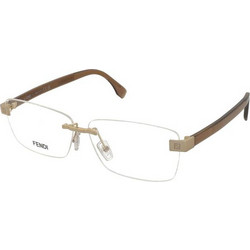 Fendi FE50148U 030 Σκελετός Γυαλιών Οράσεως