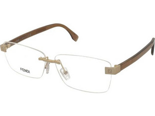Fendi FE50148U 030 Σκελετός Γυαλιών Οράσεως