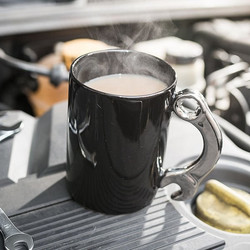 GADGETM ΚΟΥΠΑ ΓΕΡΜΑΝΙΚΟ ΚΛΕΙΔΙ 500ml ΚΕΡΑΜΙΚΗ (GM020)